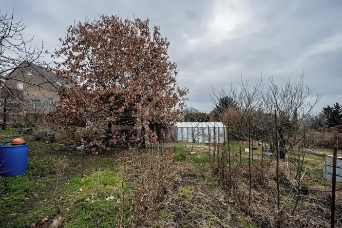 Prodej rodinného domu, Třebusice, 470 m2