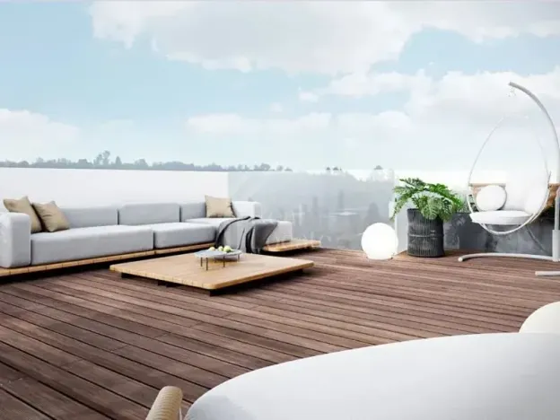 Prodej bytu 5+kk, Praha - Holešovice, Komunardů, 234 m2