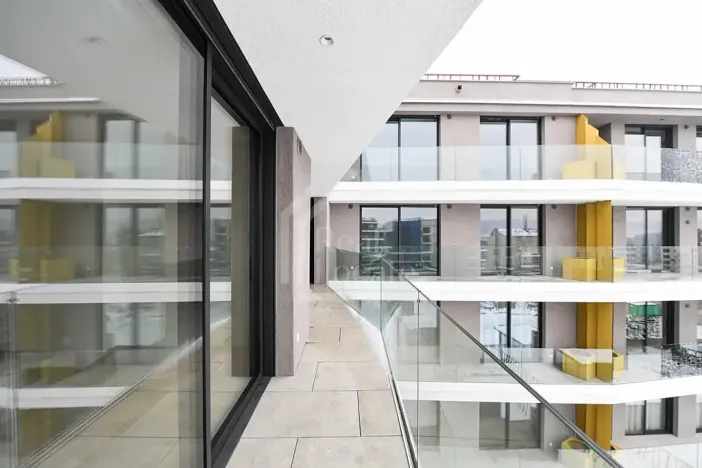 Prodej bytu 5+kk, Praha - Holešovice, Komunardů, 206 m2