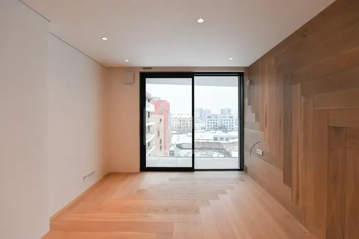 Prodej bytu 3+kk, Praha - Holešovice, Komunardů, 100 m2