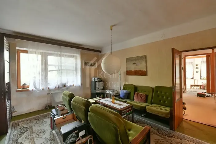 Prodej rodinného domu, Zeleneč, Husova, 162 m2