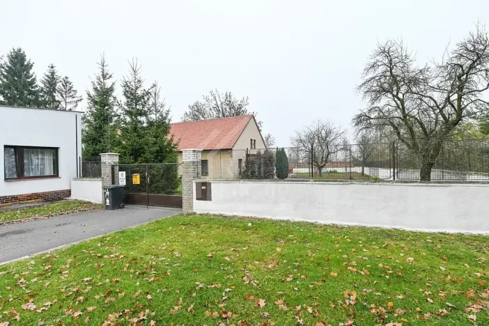 Prodej podílu rodinného domu, Třebíz, 66 m2