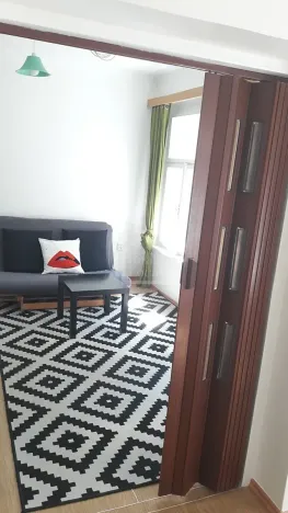 Prodej bytu 3+1, Praha - Vršovice, Rybalkova, 80 m2