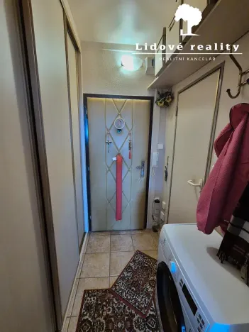 Prodej bytu 1+kk, Frýdek-Místek, 32 m2