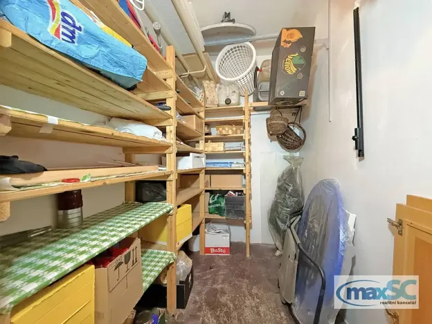 Prodej bytu 3+kk, Býšť, 77 m2