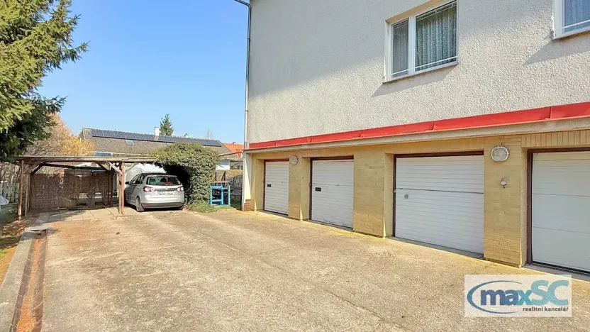 Prodej bytu 3+kk, Býšť, 77 m2