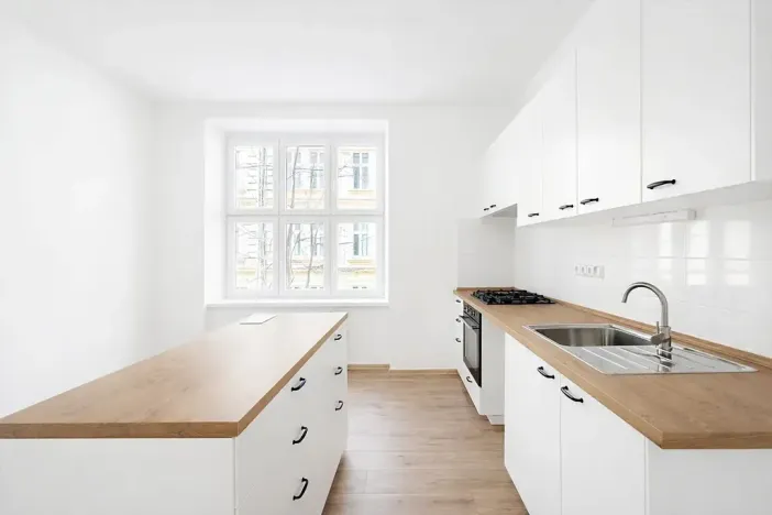 Pronájem bytu 2+1, Ostrava, Tyršova, 65 m2