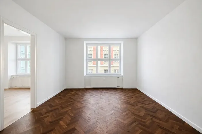 Pronájem bytu 2+1, Ostrava, Tyršova, 65 m2