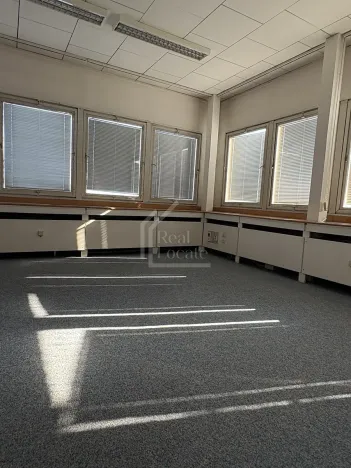 Pronájem kanceláře, Praha - Záběhlice, Žirovnická, 8 m2