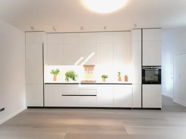 Pronájem bytu 3+kk, Praha - Vinohrady, Třebízského, 120 m2