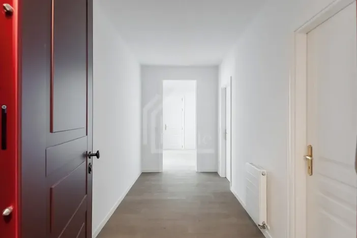 Pronájem bytu 3+kk, Praha - Vinohrady, Třebízského, 120 m2