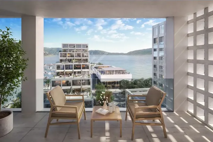 Prodej bytu 2+kk, Vlora, Albánie, 134 m2