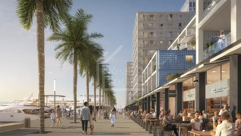 Prodej bytu 1+kk, Vlora, Albánie, 99 m2