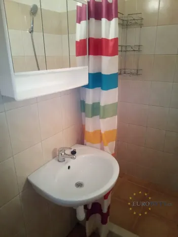 Pronájem bytu 1+1, Praha - Žižkov, Hájkova, 40 m2