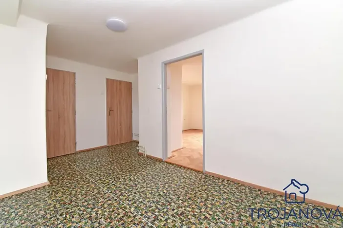 Prodej rodinného domu, Benešov, Nezvalova, 250 m2