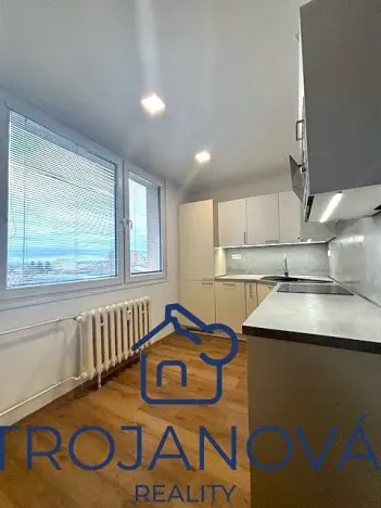 Pronájem bytu 2+kk, Vlašim, Jana Masaryka, 54 m2