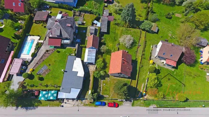 Prodej chalupy, Čerčany, Sokolská, 127 m2