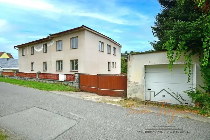 Prodej pozemku pro bydlení, Lštění, Míru, 1933 m2