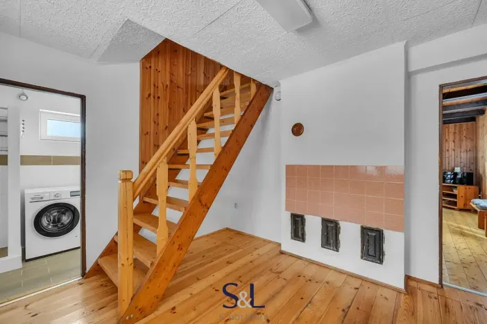 Prodej rodinného domu, Chřibská, 135 m2