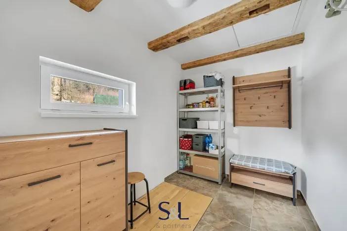 Prodej rodinného domu, Chřibská, 135 m2