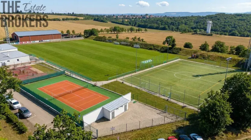 Prodej bytu 1+kk, Praha, 34 m2