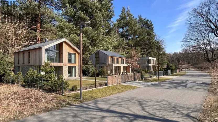 Prodej pozemku, Bezdědovice, 800 m2