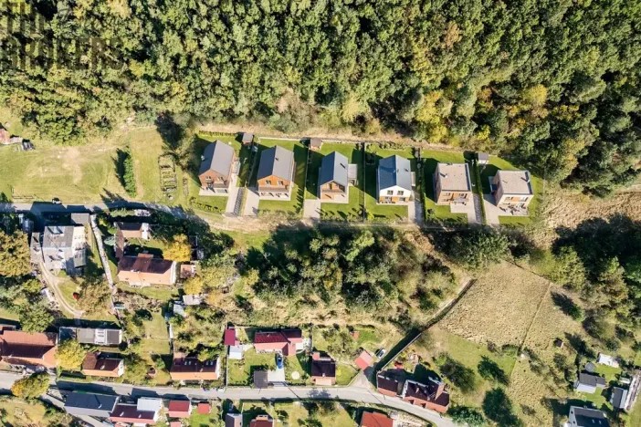 Prodej pozemku, Bezdědovice, 800 m2