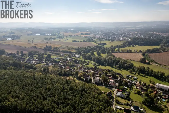 Prodej pozemku, Bezdědovice, 800 m2