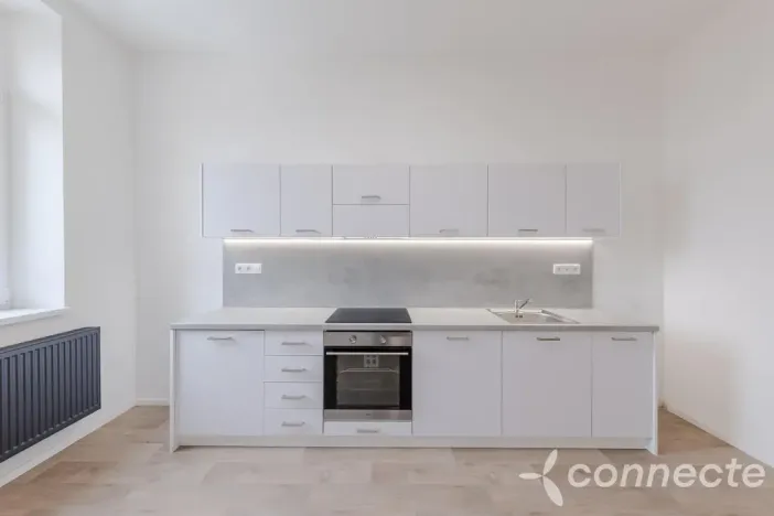 Prodej bytu 2+kk, Přerov - Přerov I-Město, Husova, 37 m2