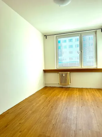 Pronájem bytu 2+kk, Praha - Stodůlky, Přecechtělova, 43 m2