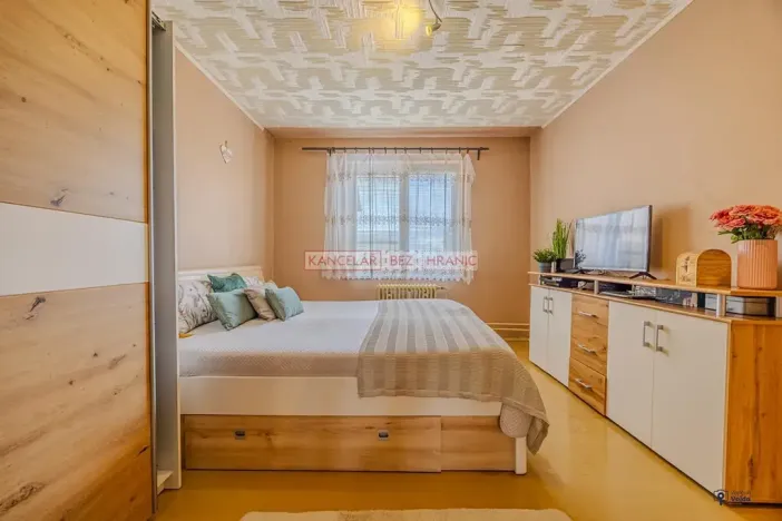 Prodej bytu 4+1, Nehvizdy, Horoušanská, 121 m2