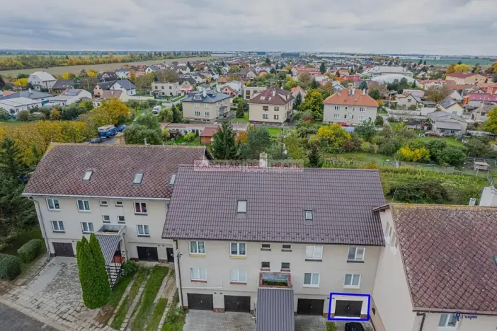 Prodej bytu 4+1, Nehvizdy, Horoušanská, 121 m2