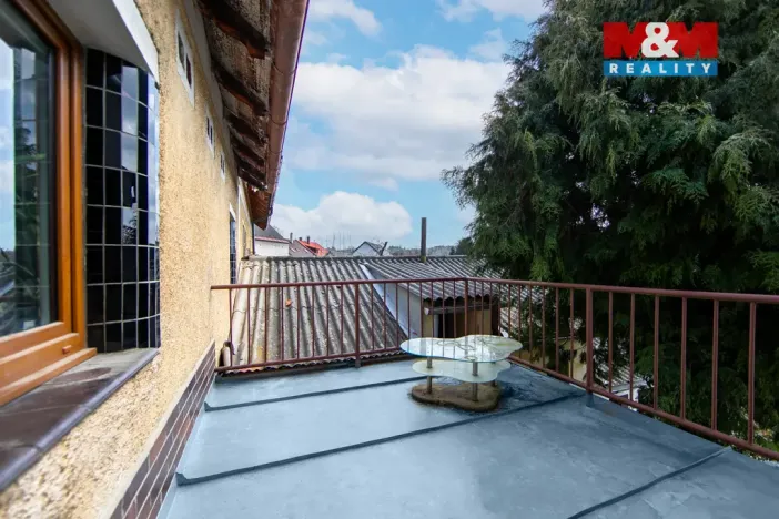 Prodej rodinného domu, Kladruby, Kostelní, 110 m2