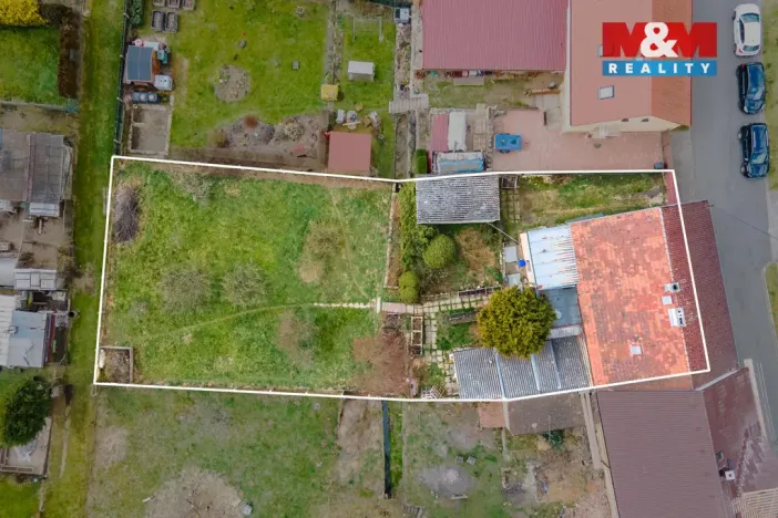 Prodej rodinného domu, Kladruby, Kostelní, 110 m2