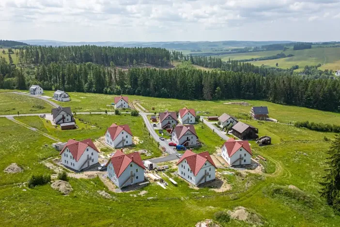 Prodej bytu 2+kk, Václavov u Bruntálu, 64 m2