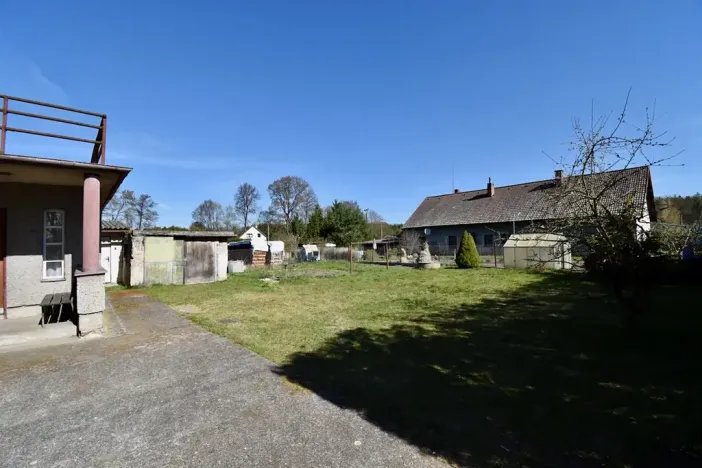 Prodej rodinného domu, Břehy, Obránců míru, 123 m2