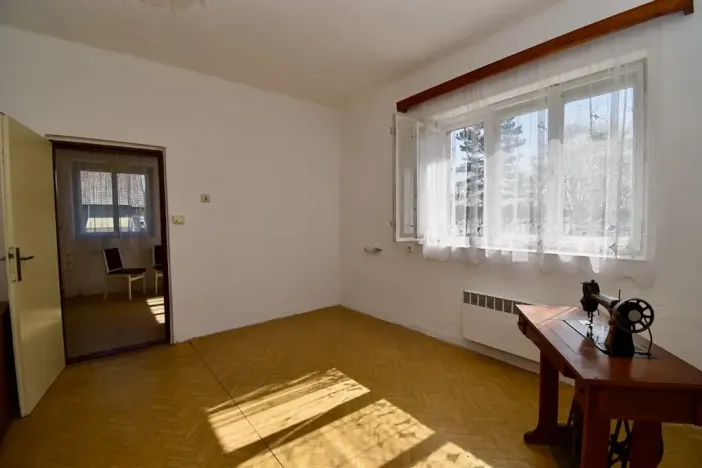 Prodej rodinného domu, Břehy, Obránců míru, 123 m2