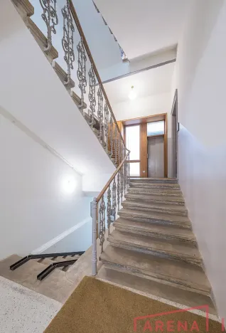 Pronájem kanceláře, Brno, 117 m2