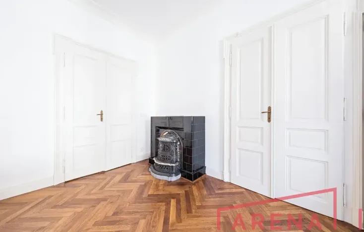 Pronájem kanceláře, Brno, 117 m2