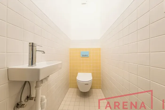 Pronájem kanceláře, Brno, 117 m2