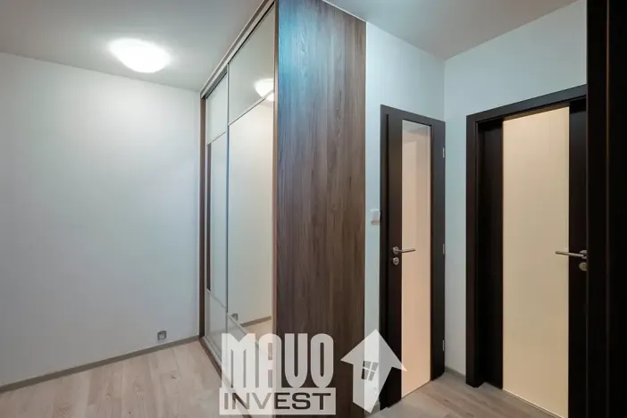 Prodej bytu 3+kk, Praha - Vysočany, Paříkova, 59 m2