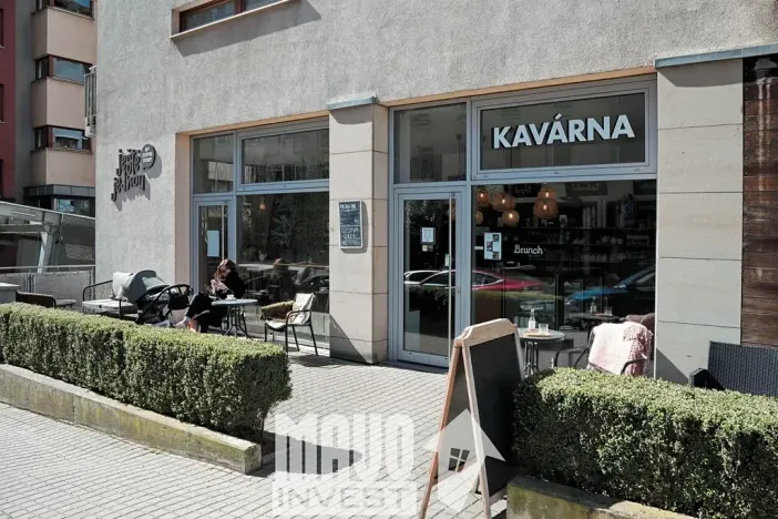 Prodej bytu 3+kk, Praha - Vysočany, Paříkova, 59 m2