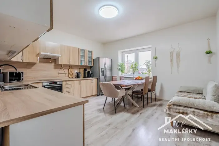 Prodej rodinného domu, Pašinka, 153 m2