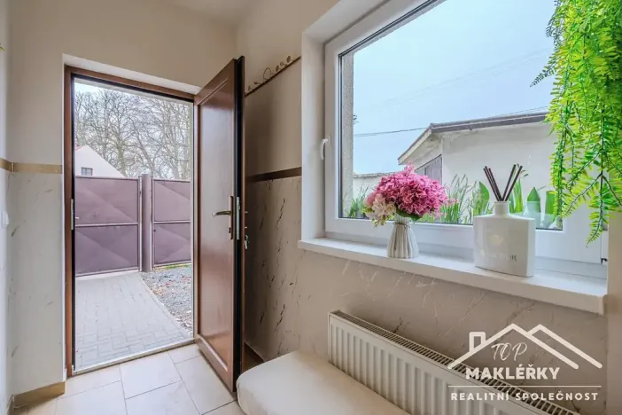 Prodej rodinného domu, Pašinka, 153 m2