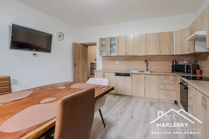 Prodej rodinného domu, Pašinka, 153 m2