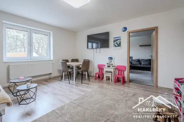 Prodej rodinného domu, Pašinka, 153 m2