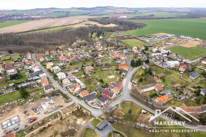 Prodej rodinného domu, Pašinka, 153 m2