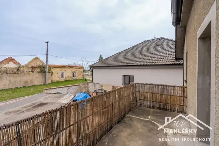 Prodej rodinného domu, Pašinka, 153 m2