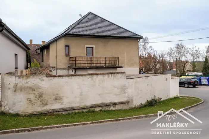 Prodej rodinného domu, Pašinka, 153 m2