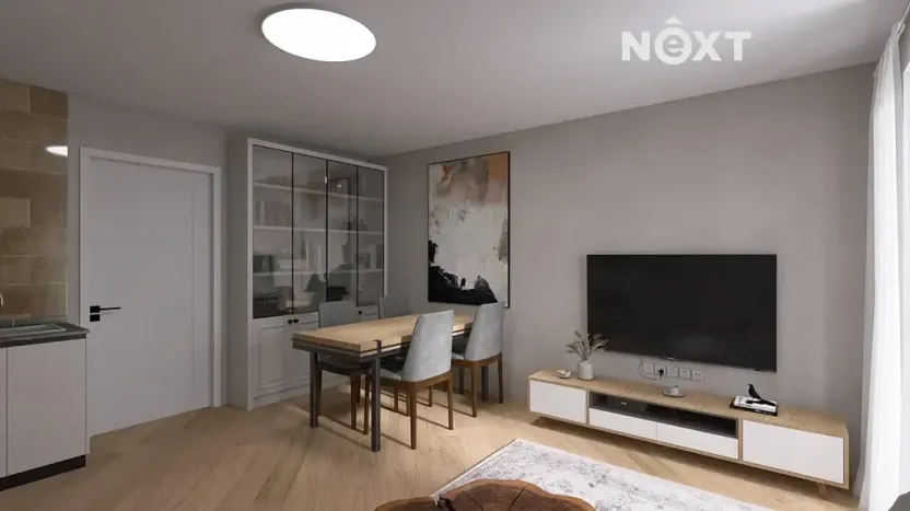 Prodej bytu 3+kk, Mělník, Českolipská, 80 m2